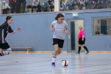 Bild 75 - wCJ NFV Futsalturnier